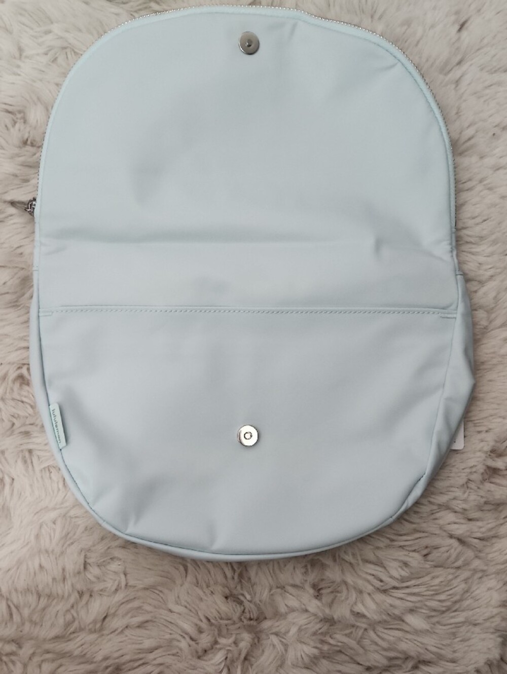 lululemon NWT All Night Festival Bag 5L - Picture 7 of 9